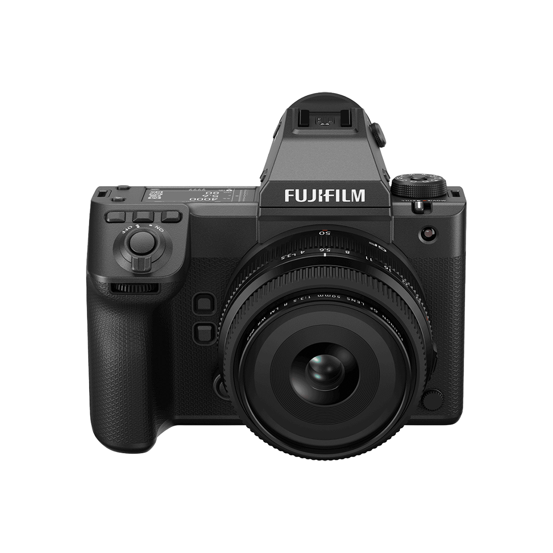 Collections - Explore All Products | Fujifilm X India